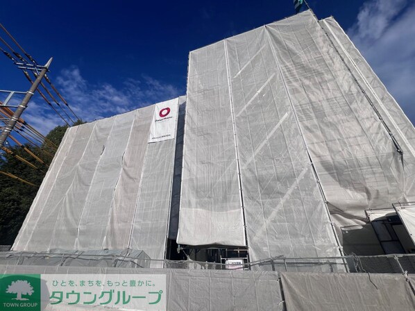 Asset-Court花小金井南町の物件内観写真